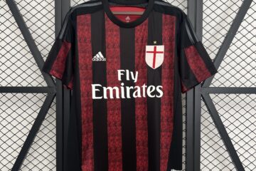 AC Milan 15/16 AC Milan 15/16