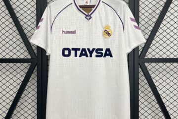 Real madrid 90/92 Real madrid 90/92