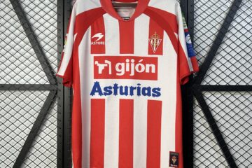 Sporting de Gijón 08/09 Sporting de Gijón 08/09