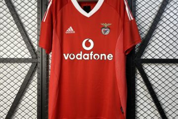 Benfica 02/03 Benfica 02/03