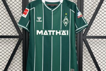 Werder Bremen 25/26 Werder Bremen 25/26