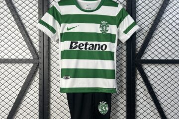 SC Portugal 25/26 niños SC Portugal 25/26 niños