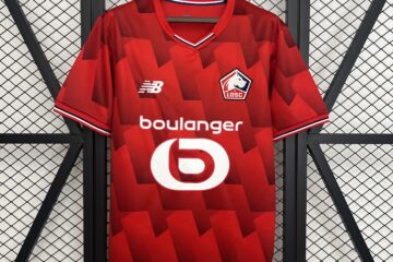 Lille 25/26 Lille 25/26