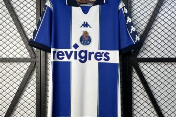 FC Porto 99/00 FC Porto 99/00