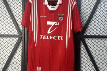 Benfica 97/98 Benfica 97/98