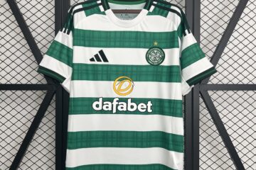 Celtic 25/26 Celtic 25/26