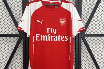 Arsenal 14/15 Arsenal 14/15