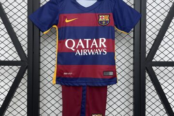 FC Barcelona 15/16 niños FC Barcelona 15/16 niños