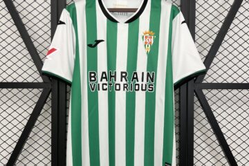 Córdoba CF 25/26
