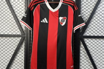 River Plate 25/26 visitante