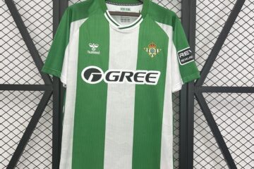 Betis 25/26