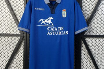 Real Oviedo 96/97