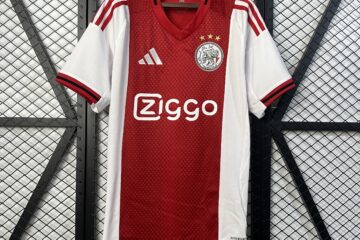 Ajax 25/26