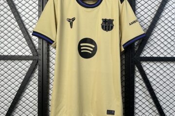 FC Barcelona 25/26 visitante FC Barcelona 25/26 visitante
