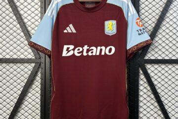 Aston Villa 25/26