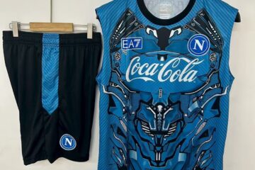 Napoli 25/26 entrenamiento 2