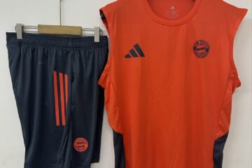 Bayern Munich 25/26 entrenamiento 2