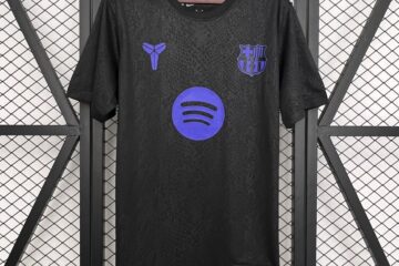 FC Barcelona 25/26 Special Edition 6