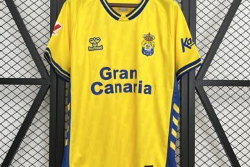 Las palmas 25/26