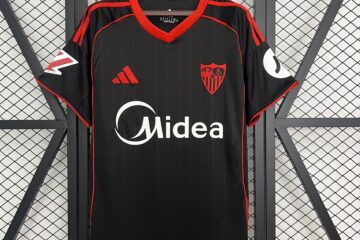 Sevilla 25/26 tercera