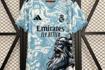 Real madrid 25/26 Special Edition 11