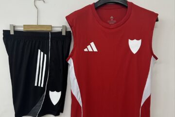 Sevilla 25/26 entrenamiento 2