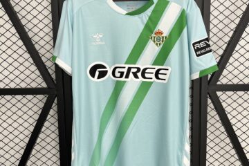 Betis 25/26 visitante