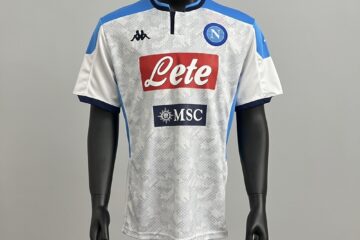 Napoli 19/20
