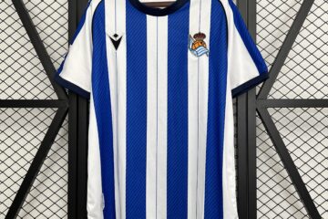 Real Sociedad 25/26