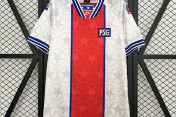 PSG 94/95 visitante
