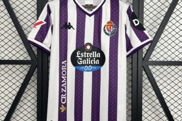 Valladolid 25/26