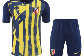 Atletico Madrid 25/26 entrenamiento 2