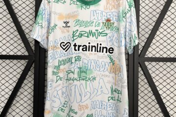 Betis 25/26 Special Edition 9