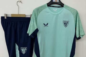 Athletic Club 25/26 entrenamiento 2