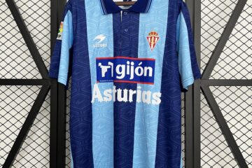 Sporting de Gijón 02/03