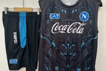 Napoli 25/26 entrenamiento 4