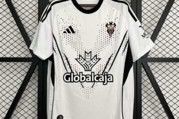 Albacete 25/26