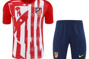 Atletico Madrid 25/26 entrenamiento