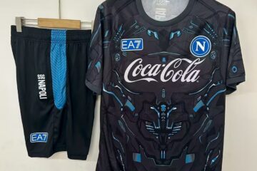 Napoli 25/26 entrenamiento 3