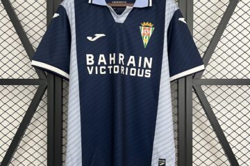Córdoba CF 25/26 visitante