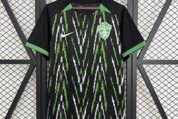Elche Club de Fútbol 25/26 visitante