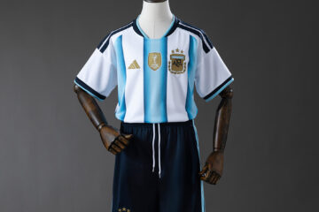 Argentina 2026 niños