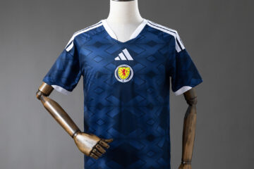 Escocia 2026