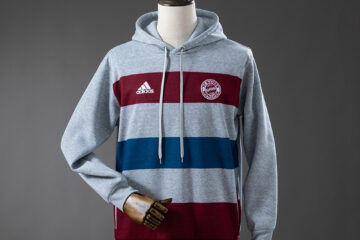 Bayern Munich 14/15 sudadera