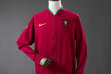 Portugal 2006 chaqueta