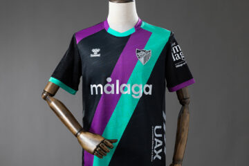 Malaga 25/26 visitante