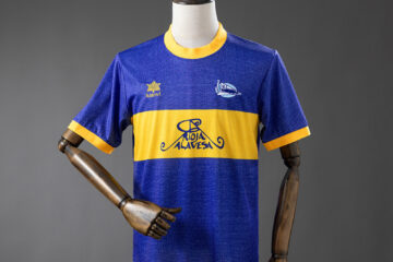 Alavés 00/01(UEFA Champions League Final Edition)