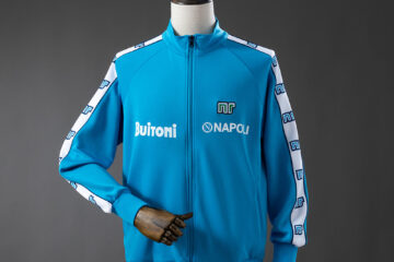 Napoli 87/88 chaqueta