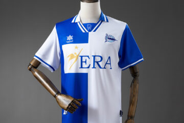 Alavés 99/00