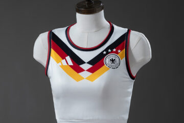 Alemania 2026 Women’s Vest